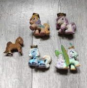 Kucyki filly i konik 