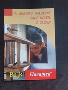 Bajki o kocie kajetanie o adasiu pan świerszcz