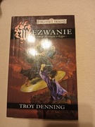 Troy Denning - Wezwanie 