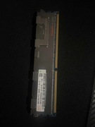 Pamięć RAM 1x 8GB hynix ECC DDR3 1333MHz