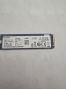 SSD KINGSTON NVMe OM8PGP4512Q 512GB