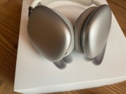 Apple Airpods max oryginał paragon