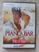 "Piano Bar" film DVD 