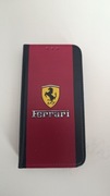 Etui iPhone 13 Ferrari