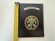 Ryngraf - P 14 A Suwalski - Od Dowódcy Garnizonu Suwałki