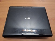 Przenośny odtwarzacz DVD LG - model DP561B