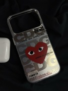 case na iPhone 17 pro
