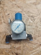 Zawór regulacji ciśnienia precyzyjny FESTO 