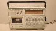 Radio-magnetofon ZRK RM 121 A 