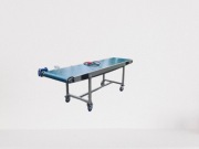 Przenośnik taśmowy, taśmociąg, podajnik