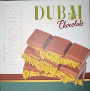 DUBAI CHOCOLATEE