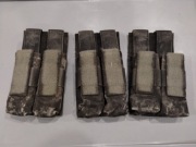 Ładownica na dwa magazynki MP5