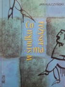 Co reżyser ma w środku Jan Kulczyński