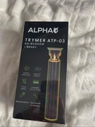 Trymer do włosów i brody 