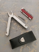 Victorinox Swisstool X. 