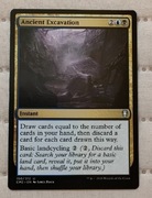 Ancient Excavation karta MTG [CM2]