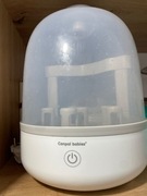 Canpol Babies Elektryczny sterylizator wyparzacz