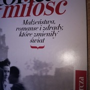 Romanse  zdrady małzeństwa + Samiec alfa musi odejść. Liz Plank