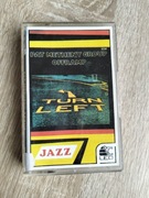 Kaseta magnetofonowa Pat Metheny Group 