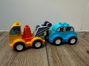 LEGO DUPLO 10883 - Mój Pierwszy Holownik