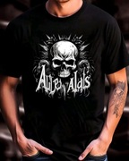 T shirt męski Rozmiar 3xl 