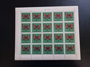 Ark 1650 ** Motyle 1967r.