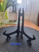 Podstawka ,ekspozytor na talerzyk,obrazek ,zdjecie