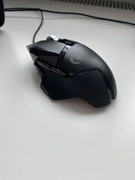 Mysz LOGITECH G502 Hero