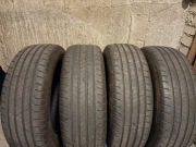 BRIDGESTONE TURANZA ECO 225/65/17