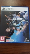 Stellar Blade PS5 PL/EN
