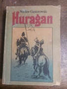 Huragan Wacław Gąsiorowski