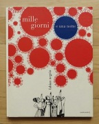 Fabian Negrin - Mille giorni e una notte