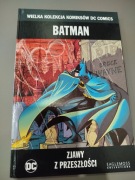 WKKDC Batman Zjawy z Przeszłości Okazja