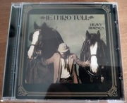 JETHRO TULL - Heavy Horses