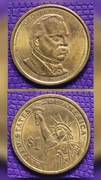 1 Dolar USA Grover Cleveland 