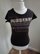 Koszulka Burberry london L bawełna 