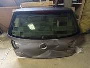 Szyba i klapa (uszkodzona) Golf 5 HB