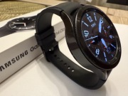 Samsung Galaxy Watch 4 Classic 46mm czarny