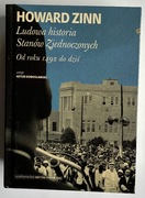 Ludowa historia Stanów Zjednoczonych - Howard Zinn