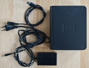 Dysk zewnętrzny WD Elements Desktop 500GB | 100% SPRAWNY | SMART