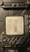 Procesor na AM4 - Ryzen 7 3800X 8-16 