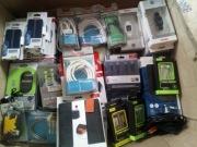 Mix Karton Elektronika Vivanco/Hama