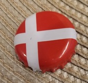 Kapsel Carlsberg butelkowane