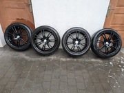 Opony letnie Hankook Ventus S1 Evo3 7m 2023r.