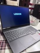 Laptop gamingowy Lenovo Legion S7 15ACH6