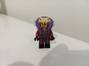 LEGO figurka NINJAGO njo0126 njo126 Chen - Cape