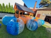 bubble football piłki bubble crash