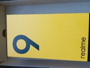 Realme 9.  6/128