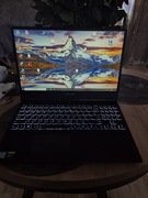 Lenovo Legion Y540-15 i7-9750H/16GB/SSD NVME 1TB  HDD 2TB GTX1660Ti WIFI 6E