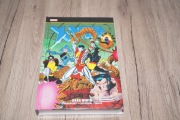 X-MEN - Saga Miotu NOWE FOLIA